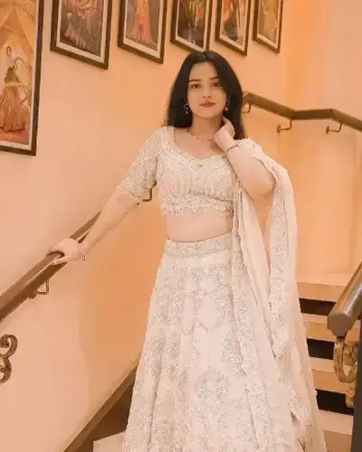 Escort Service In Amirgadh